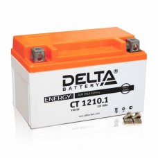 аккумулятор Delta CT 1210.1 аккумулятор Delta CT 1210.1